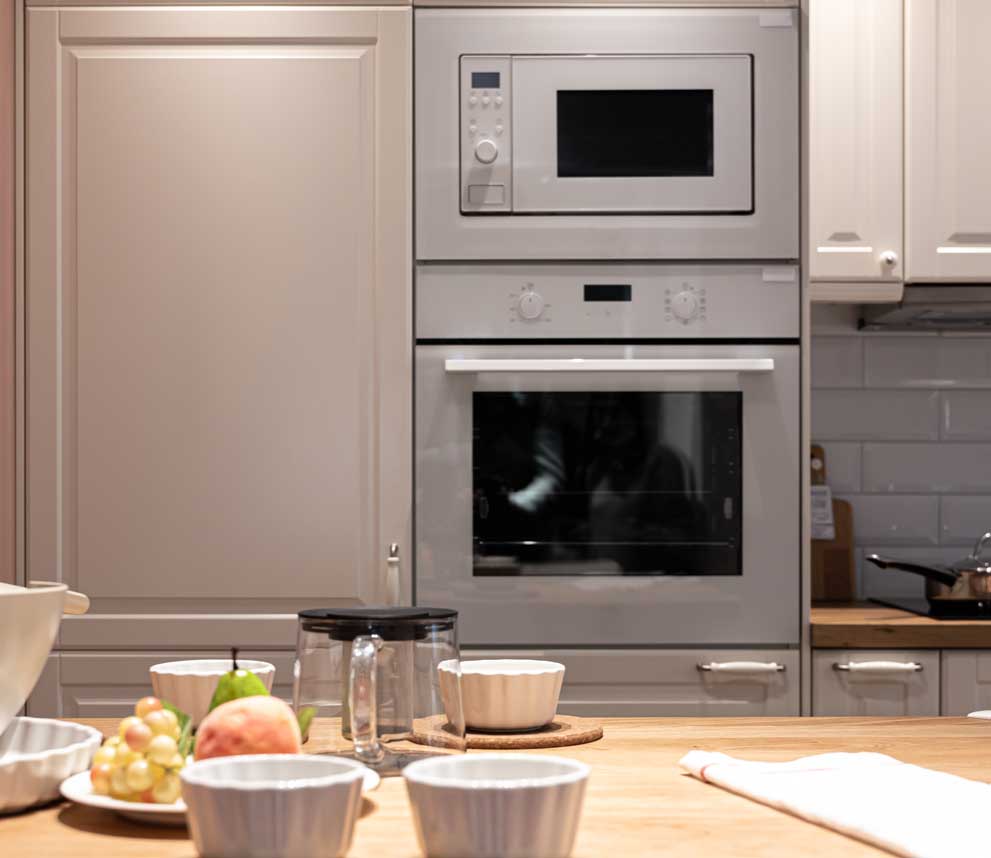 Kitchen Functional and Appliance Upgrades North and West Vancouver