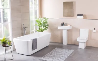 Planning a Bathroom Renovation? Avoid These 5 Mistakes