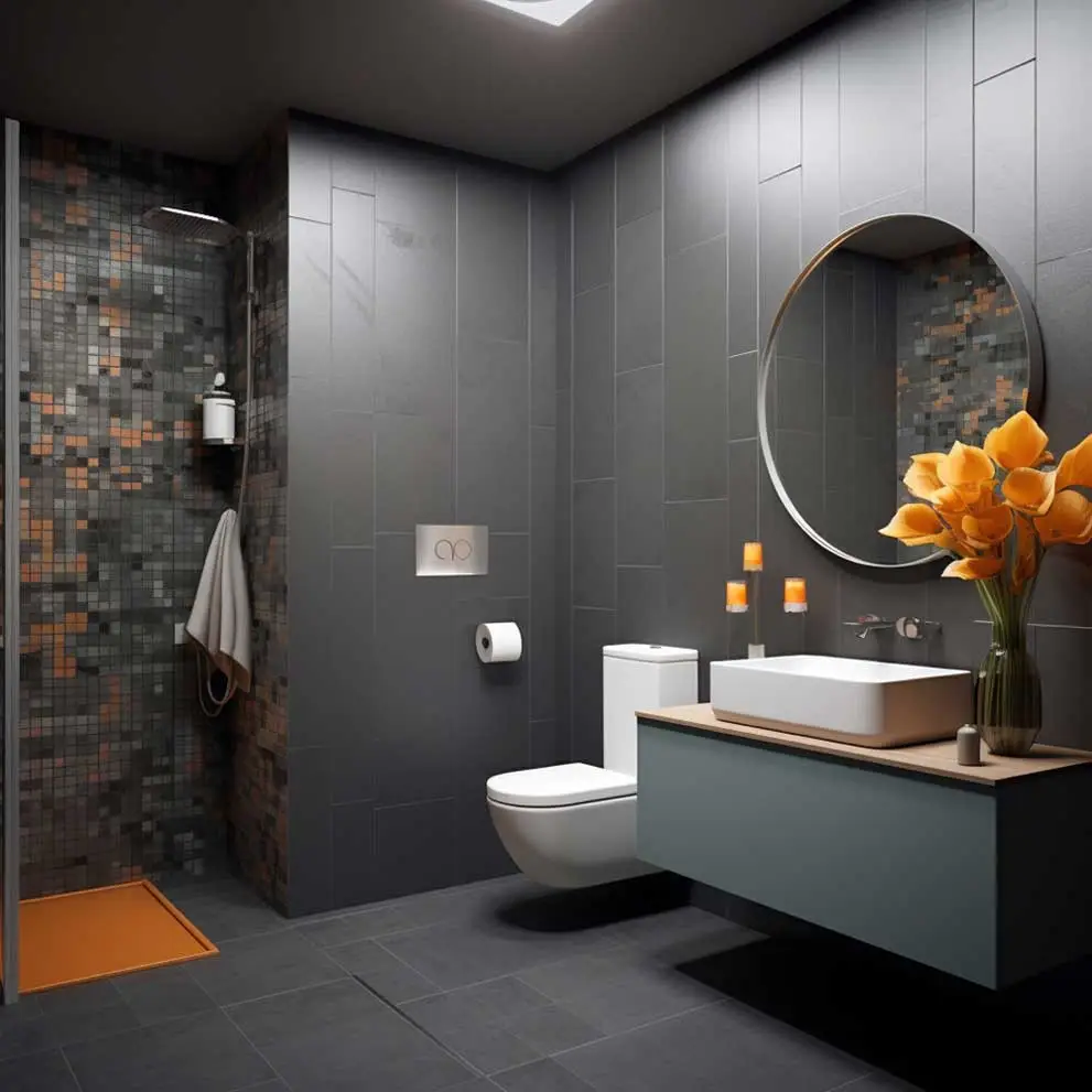 Bathroom Renovation Services in North Vancouver by Silverspine Inc