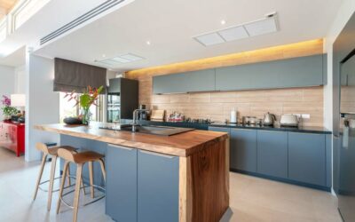 15 Latest Kitchen Trends in North Vancouver for 2023: Inspiration for Your Renovation Project