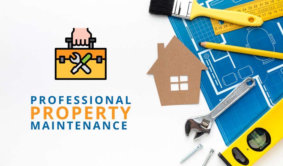 Professional Strata Property Maintenance Services by Silverspine Contracting